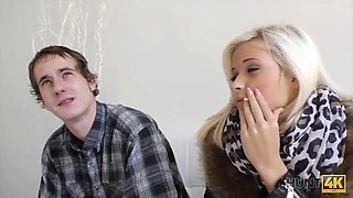 Hunt4k. wie ich meinen nachbarn näher kam