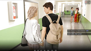 University Of Problems 92.91+ - Sexual Achievements By MissKitty2K