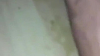 Bbwbootyful BBC nata4sex fisting my tight fat pussy squirting