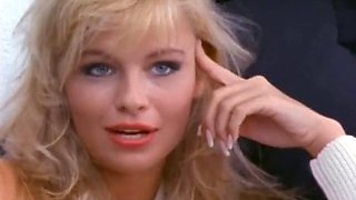 THE BEST OF PAMELA ANDERSON