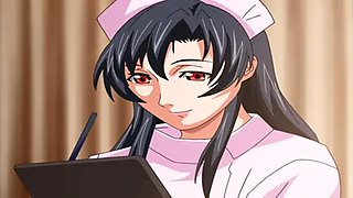 Chinetsu cate episodio 1: Big Tits, Hardcore  Anal Porn