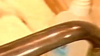 Cougar and Granny Tales - Part #05 - the Vintage Experience