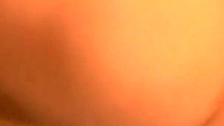Horny Brunette Enjoys Anal in the Car