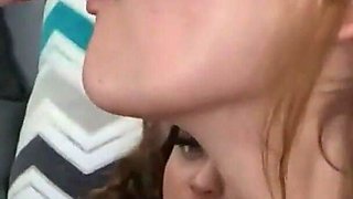 They Give Us Skull Bananas and We Fuck Each Other with Them and We Put Them in Our Pussy