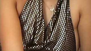 Biggi 24, Young MILF Does Her First Casting