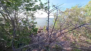 Vika Lita Outdoor Beach