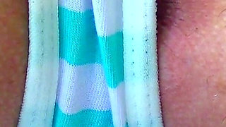 18 Year Old Gymnast Katie