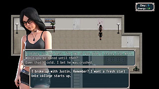 My Summer V1.0 Part 1 by Loveskysan69