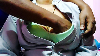 Desi indian sexy Bhabhi night sex mood
