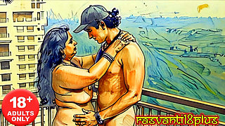 The Open Gym Mature Romance Tale