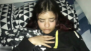 Mafelago is still the best with her deep throat and intense fucking - Porno en Espa&ntilde;ol