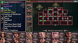 The Genesis Order - Playthrough Episode 27