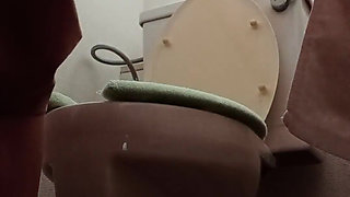 Daily Toilet September 2025