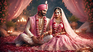 A Passionate Evening with a Desi Indian Couple - Hindi Audio Story Featuring an Indian Girl in a Bold Hindi Audio Romance