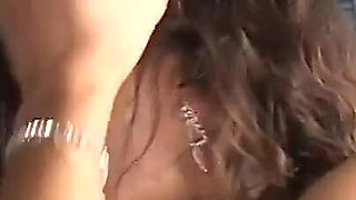 Katsumi Gets Lexingtons BBC Eep in Her Ass