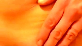 Masturbation with hot orgasm, horny and wet fingering, spontaneous fingering, show my pussy how to fuck, vagina with pink hole