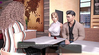 A Perfect Marriage Update 32 to Be Continue