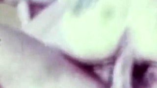 Vintage porn retro erotic theatre - photo session in heat