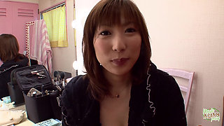 She Was Teasing Him by Sucking His and Spreading Her on His Face