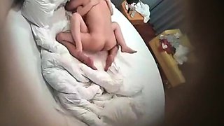 Amateur Hidden Cam with Dildo Wives