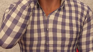 A Very Horny Office (part 1)
