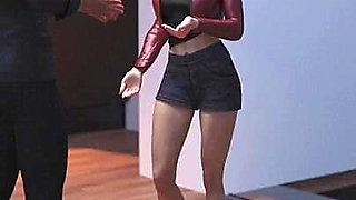 Midnight Paradise Chapter 69 Fucking My Stepsister's Big Ass