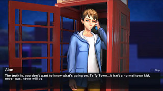 Taffy Tales 0.170b Part 33 Jessica Time by Loveskysan69