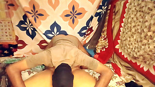 Indian Village Aunty, Happy Birthday Part 1