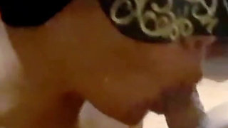 The Best Amateur Filipina Blowjob Part 1