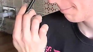 Boyfriend to girlfriend pt. 1 : The make over