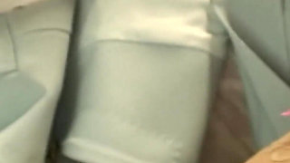 It Was Getting Late, but They Were Still Working, so It Was Naturally Time for Sex