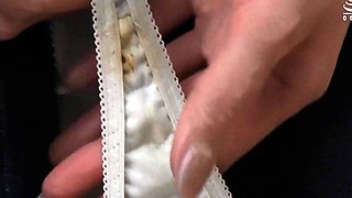 Asian japanese teen with outdoors