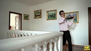 Daddy4k. test dei modi moderni