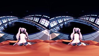 Wiss Pool Doggy - Lewd Fraggy - Vr Porn Video - Sexlikereal