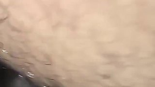 Couple Arab Sharing the Wife