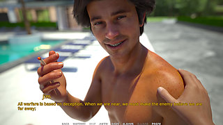 My Wife, a Hot and Insatiable Italian Slut (part 24)