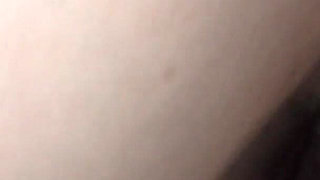 Oral Sex and Pussy Fucking in the Bathroom