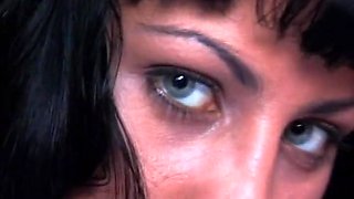 Blue Eyed Teen Nicolette Gets a Hardcore Anal Casting - Private Porn Sex Videos