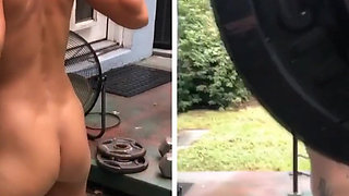 Your Workout of the Day