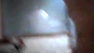Korean Amateur Couple's Kinky Role Play