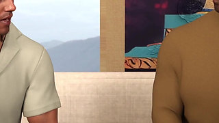 The Secret of Women's Libido 2 (part 4