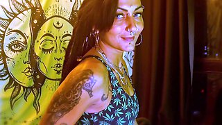 Caroleta Roots rectal raunchy fuck! O Max Boss greatest XXX