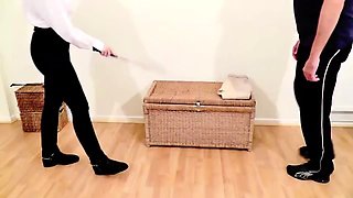 Miss Jessica Wood - Elite UK BDSM Mistress - Cruelty To