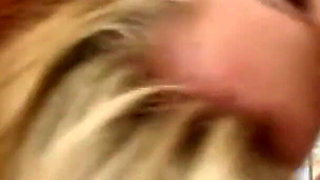 Sexy Diana Doll in a Pussy Threesome and Swallow