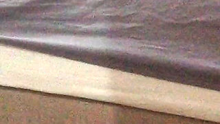 I in My Friend's Wife's Mouth