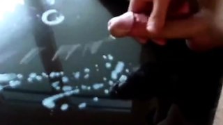 30 Big Cocks Cumming Hard