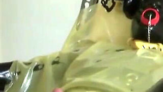 Lady Lilith - rubber clinic exxtreeem part2