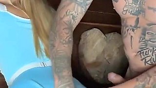 Alice in the Land of Cocks and Milk