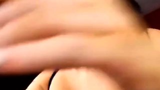 Deep Throat Amateur Webcam Suck