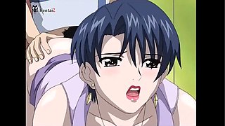 Taboo Charming STEPMother Enbo 4: Japanese, Hentai  Anime Porn